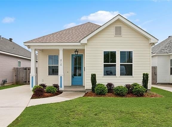 4716 CROSS Street, Jefferson, LA 70121