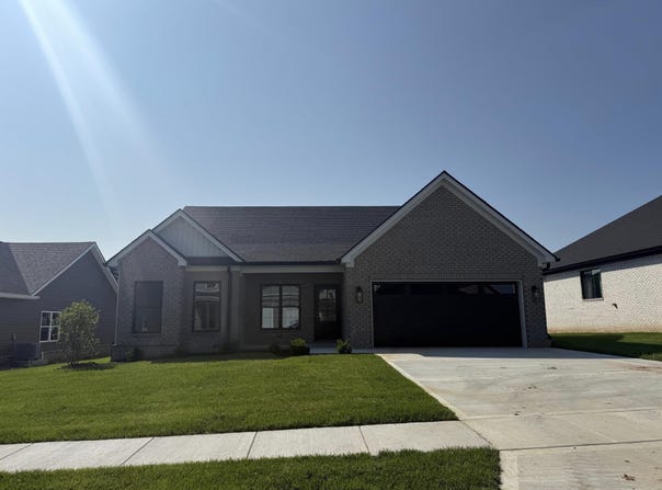 117 Peoples Meadow, Nicholasville, KY 40356