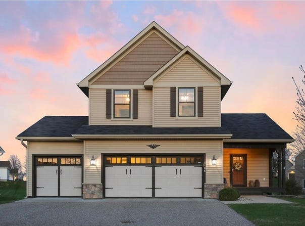 5108 Harvest Curve, Mayer, MN 55360