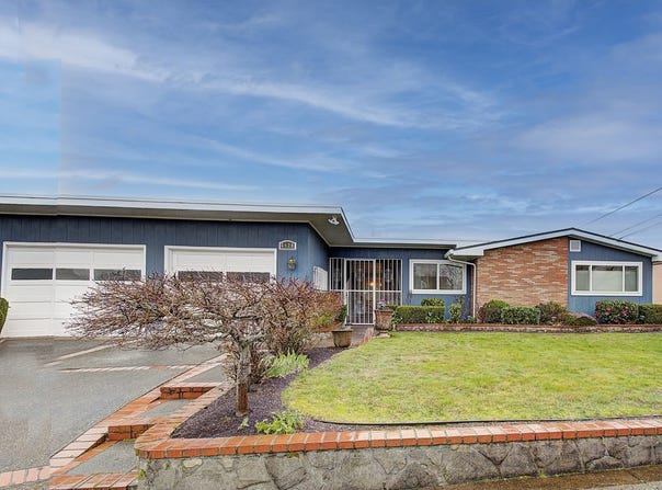 6420 NE 41ST AVE, Portland, OR 97211