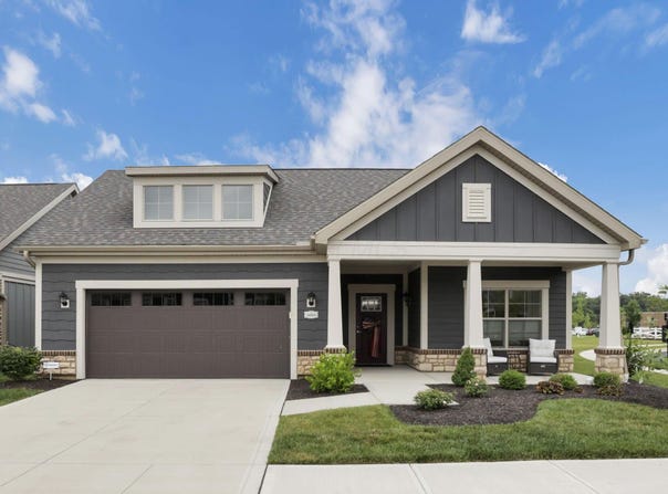 3605 Furlong Drive, Grove City, OH 43123