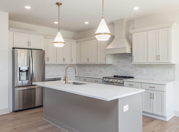 1033 Mission Drive, Richmond, KY 40475