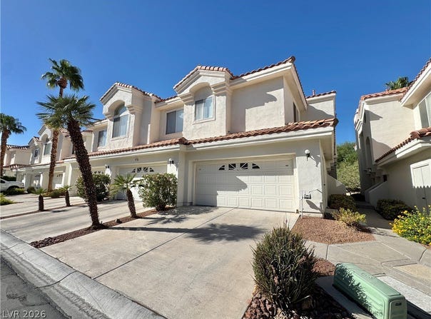 7628 Valley Green Drive, Las Vegas, NV 89149