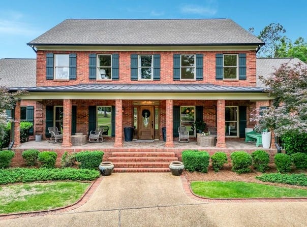 582 Glendale Rd, NEW ALBANY, MS 38652