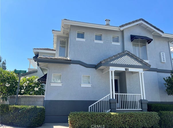 101 Carlsbad Lane, Aliso Viejo, CA 92656