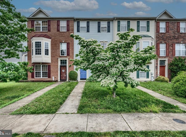 644 LUTHARDT ROAD, MIDDLE RIVER, MD 21220