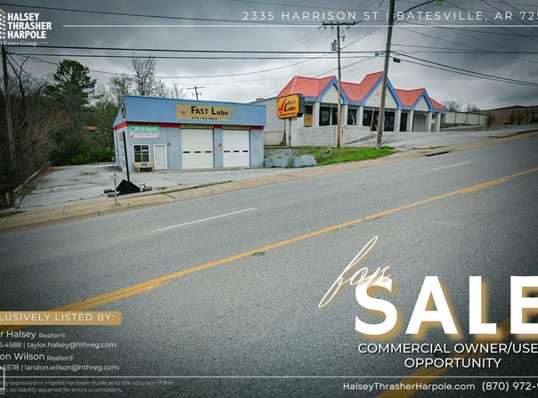 Batesville, AR 72501