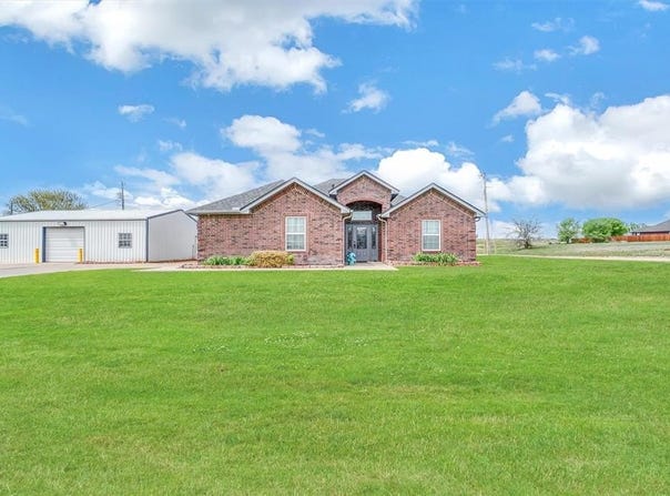 115 Gambel Lane, Elk City, OK 73644