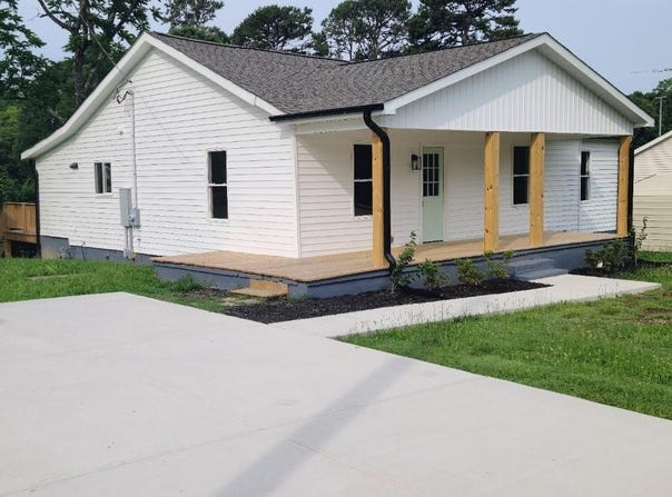 1018 Union Street, Maiden, NC 28650