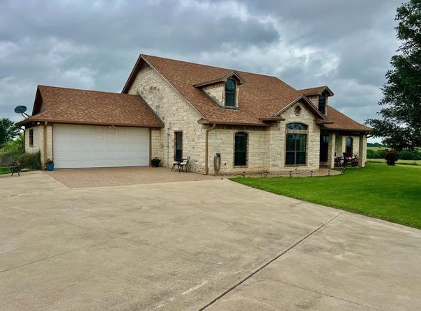 2276 Hodge, Moody, TX 76557