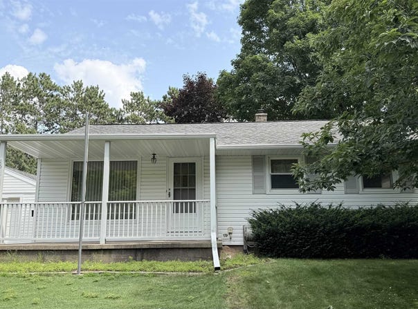 1517 SUMMIT DRIVE, Wausau, WI 54401