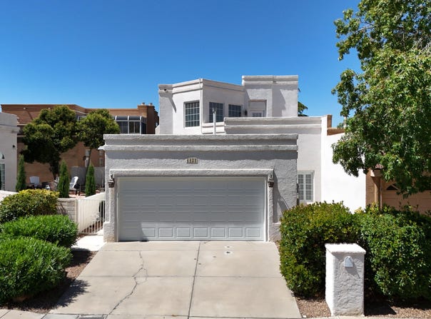 6421 Dorado Beach NE, Albuquerque, NM 87111
