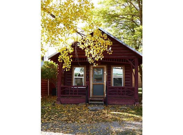 413 A Street, Hot Springs, MT 59845