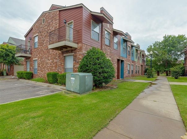 2175 Houston Street, Norman, OK 73071