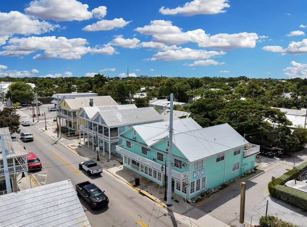 1109 Truman Avenue, Key West, FL 33040