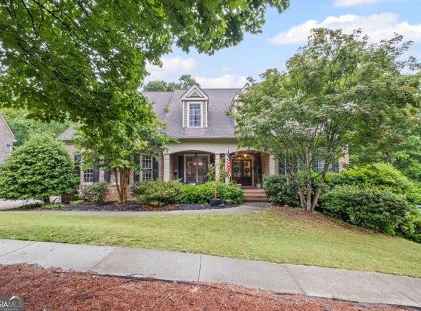 4842 Registry, Kennesaw, GA 30152
