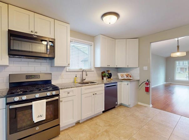 161 CARLTON AVENUE, MARLTON, NJ 08053