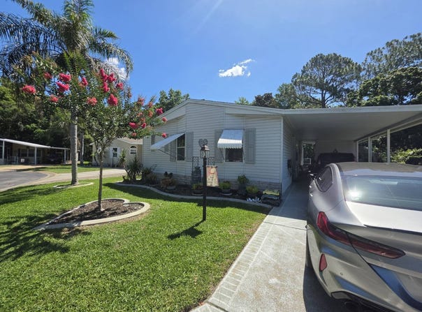 3332 Lighthouse Way, Spring Hill, FL 34607