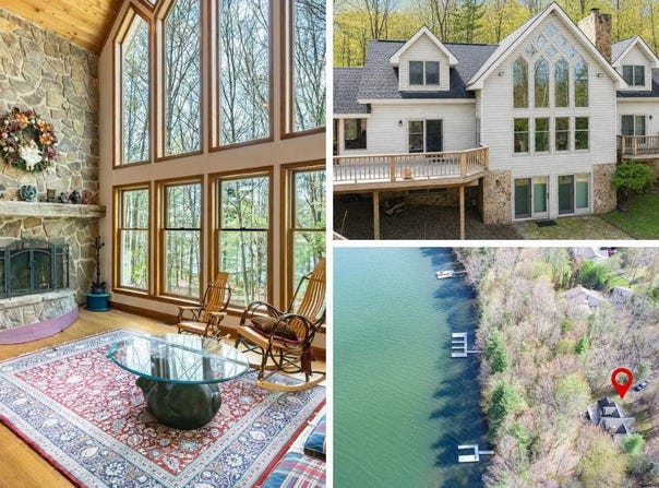 389 SAWMILL HOLLOW Road, SWANTON, MD 21561
