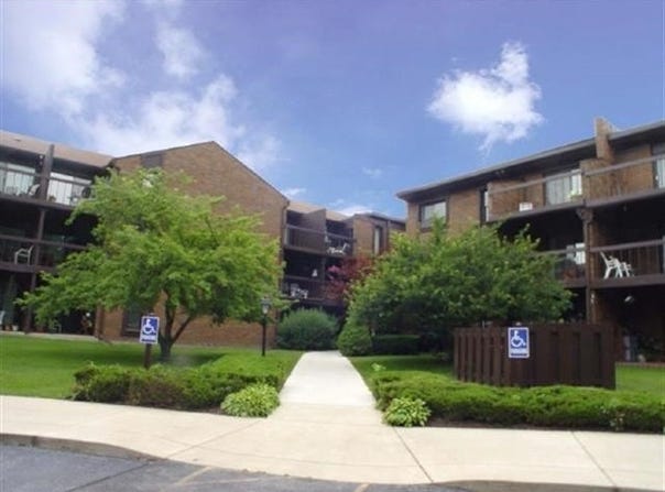 2929 Sunnyside Drive #305A, ROCKFORD, IL 61114