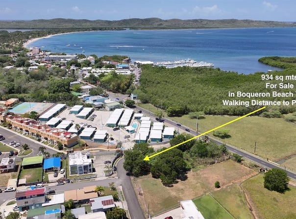 Sr 307 Km 8.5 Solar 2 CALLE NUM 1 CABOQUERON ST, CABO ROJO, 00623