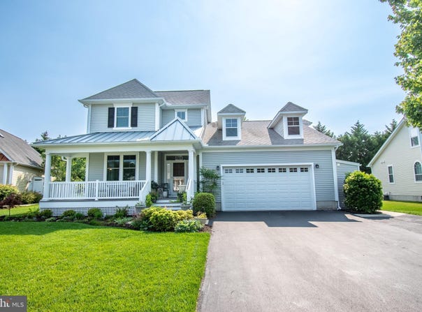 37126 SOLITUDE DRIVE, SELBYVILLE, DE 19975