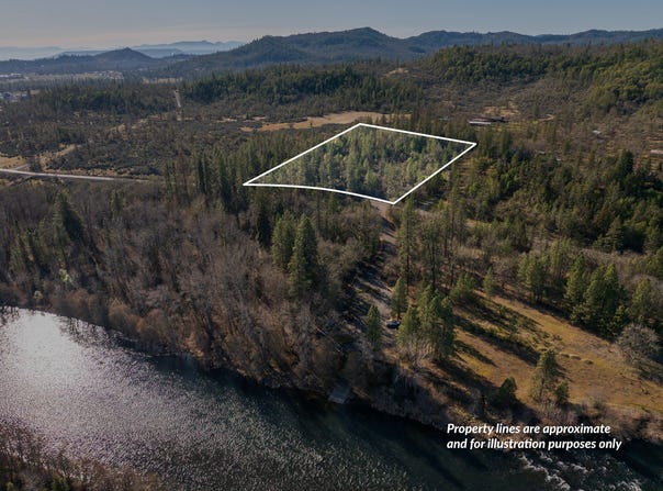 Rogue River Drive, Eagle Point, OR 97524