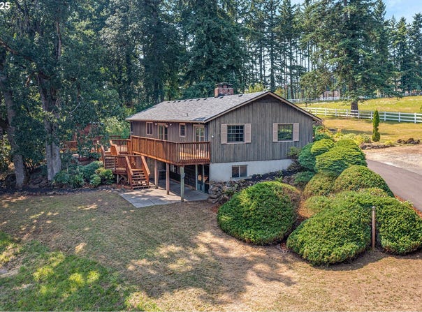 29141 SW PETES MOUNTAIN RD, West Linn, OR 97068