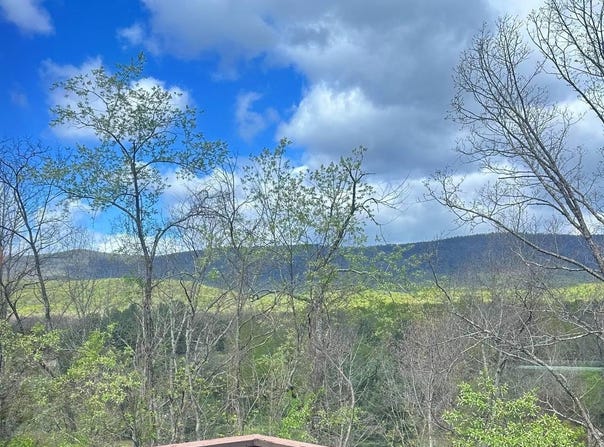 274 THE HILL, BASYE, VA 22810