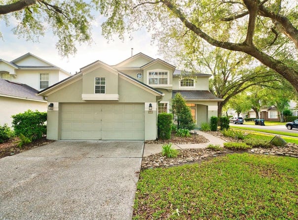 4448 RIVERTON DRIVE, ORLANDO, FL 32817
