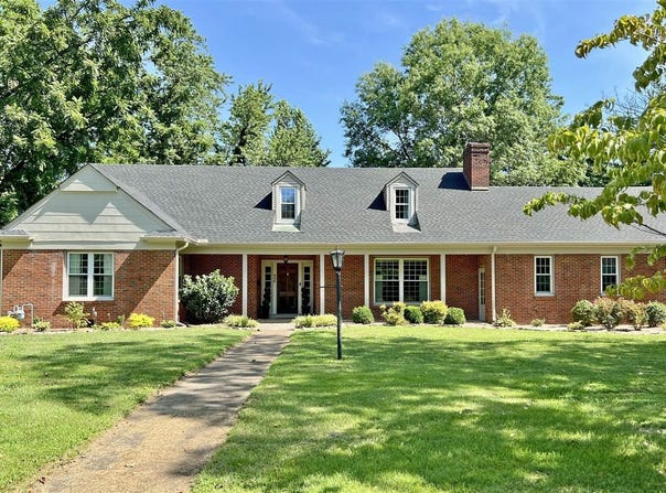 446 W Cedar Street, Franklin, KY 42134