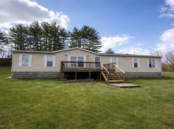 47813 Old Hopedale Road, Cadiz, OH 43907