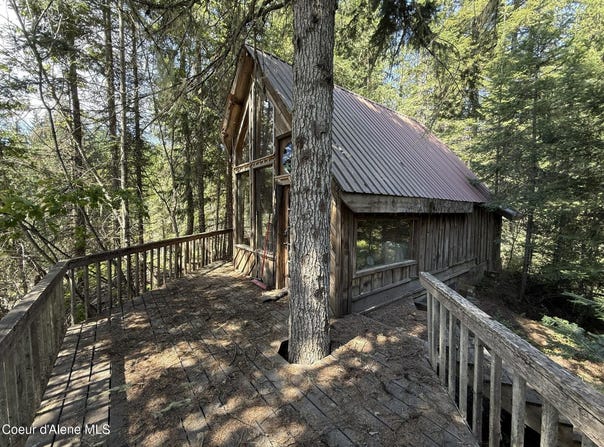 467 Dusty Ln, St. Maries, ID 83861