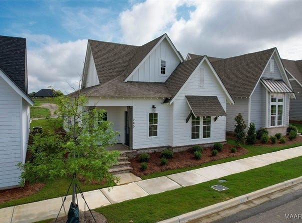 245 Everley Avenue, Pike Road, AL 36064