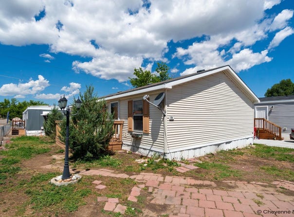 300 E PROSSER RD, Cheyenne, WY 82007