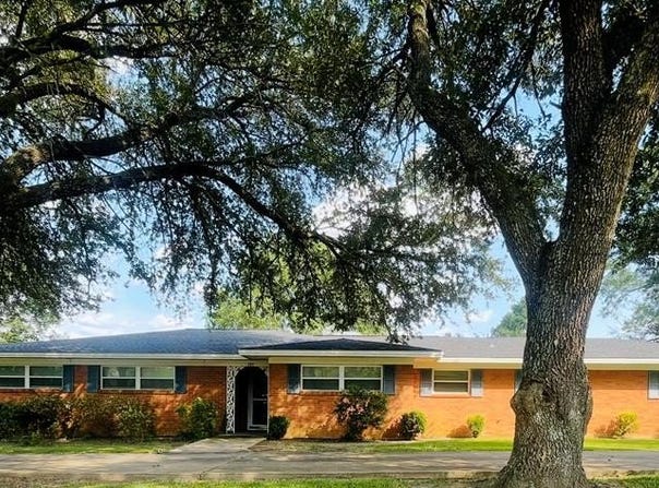 780 US 59 North, Garrison, TX 75946