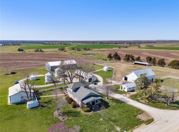 22590 Edgerton Road, Edgerton, KS 66021