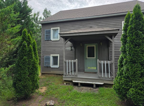 4615 Harrison Davisboro Rd, Davisboro, GA 31018