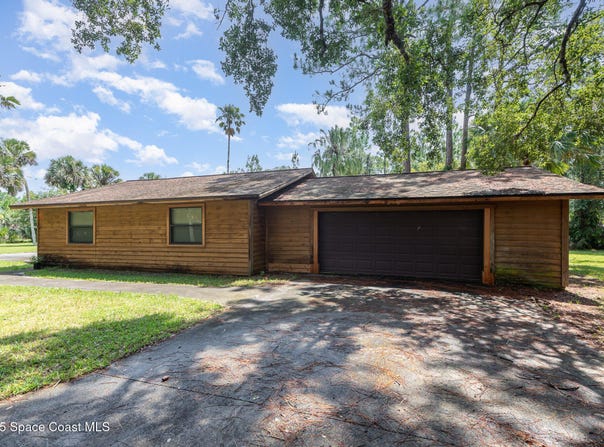 4300 Justa Road, Mims, FL 32754