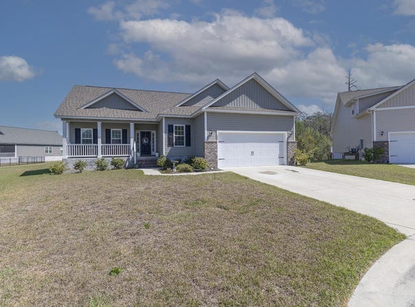 604 Winnow Way, Georgetown, SC 29440