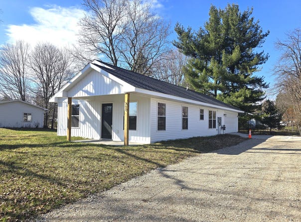 517 E State Road, Hastings, MI 49058