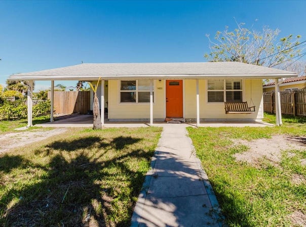 14031 E PARSLEY DRIVE, MADEIRA BEACH, FL 33708