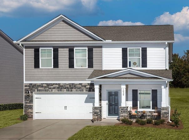 4250 Hartshorn Circle Circle, Aiken, SC 29801