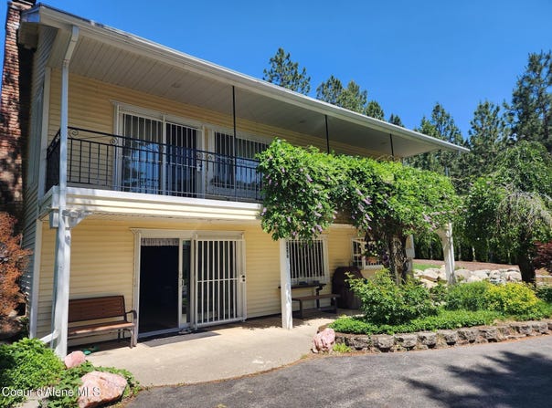 2658 E PONDEROSA BLVD, Post Falls, ID 83854
