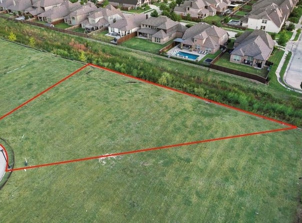 3271 Washington Drive, Prosper, TX 75078