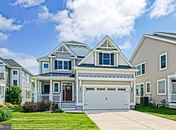 11454 MAULL ROAD, LEWES, DE 19958