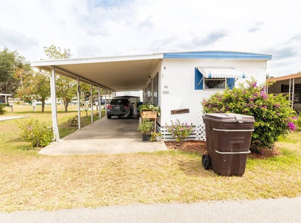 1007 Pennsylvania St, Fort Meade, FL 33841
