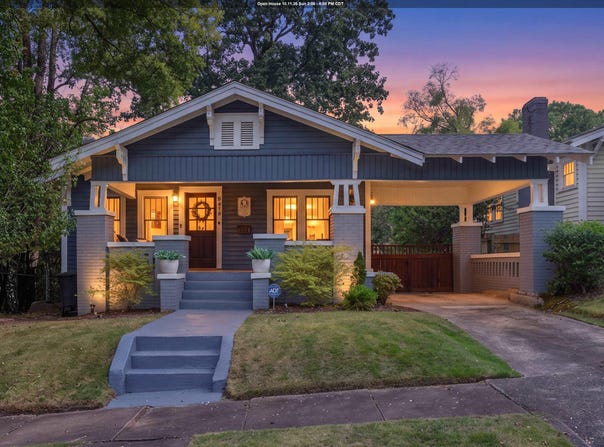 5417 5TH COURT, BIRMINGHAM, AL 35212