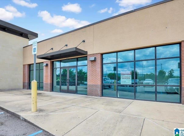 2401 CROSSPLEX BOULEVARD, BIRMINGHAM, AL 35208