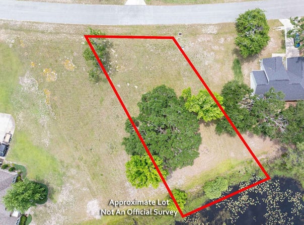 TBD2 65TH DR., Live Oak, FL 32060